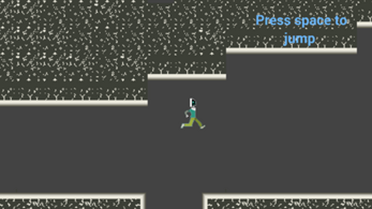 A game 's life Image
