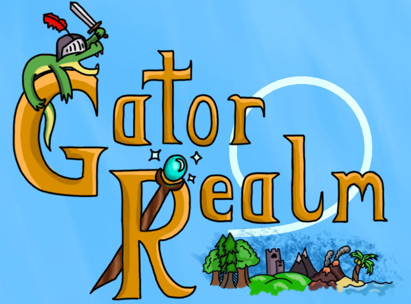 Games like GatorRealm Orange/Blue