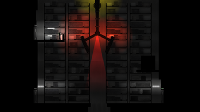 Gears Of Despair Image