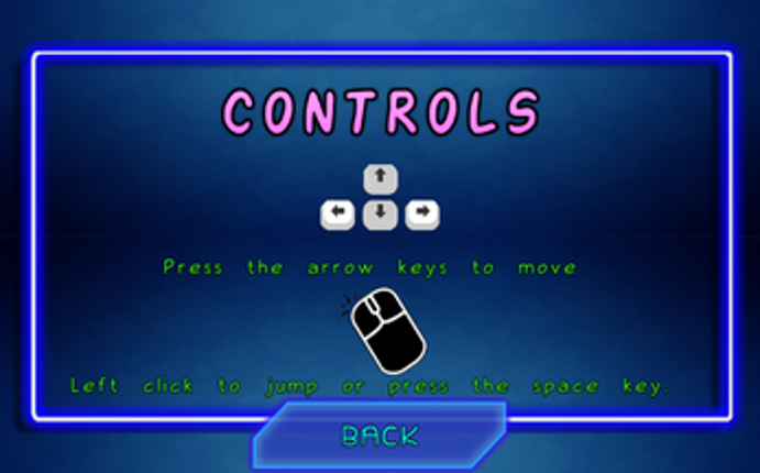GET-OVER (Android & Windows) screenshot