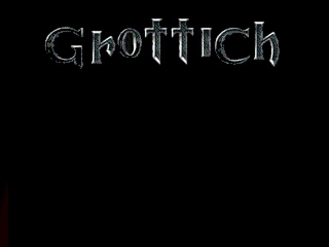 Games like Grottich