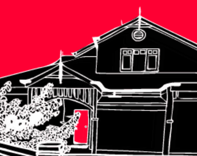 Games like Haunted House on 43rd Street