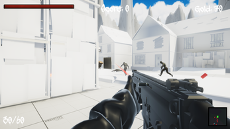 Headsplosion screenshot