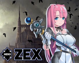 Hero Zex Image