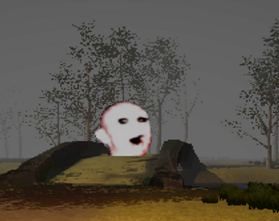 Hex Bots: Cursed Heads Image