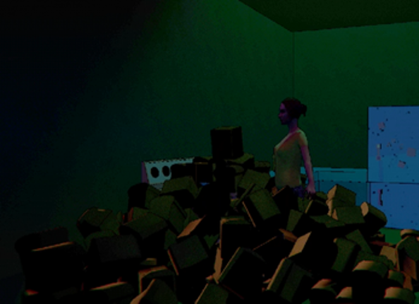 Home Sweet Home screenshot