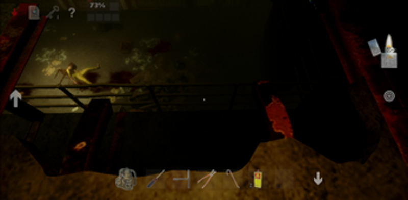 N752 A New Hope-Survival Horror in the prison (Chapter Two) Image