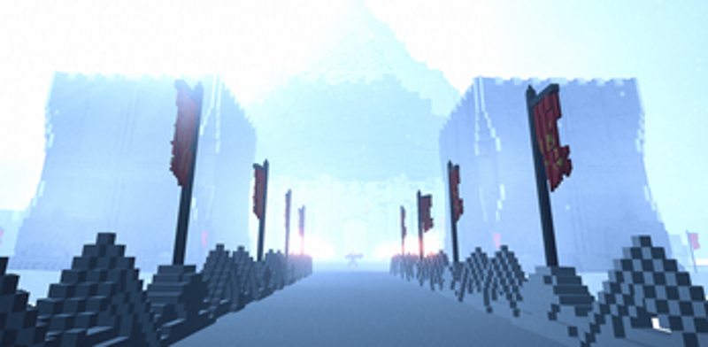 Ironhold screenshot