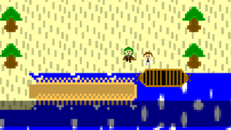 Kingdom Come Rising screenshot