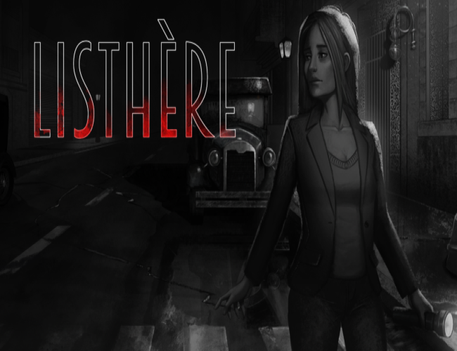 Games like Listhère