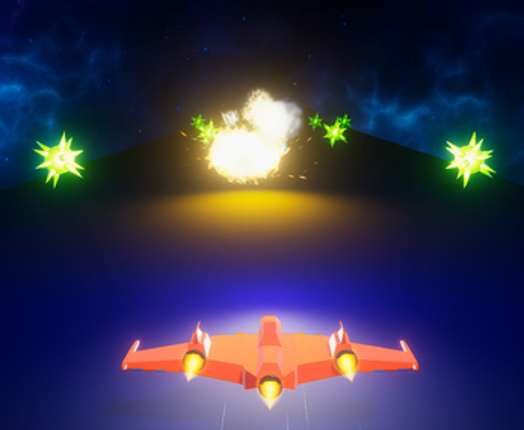 Minefield Renegade Image