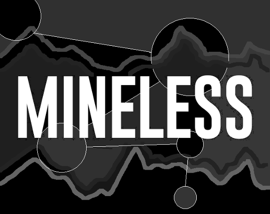 MINELESS Game Cover