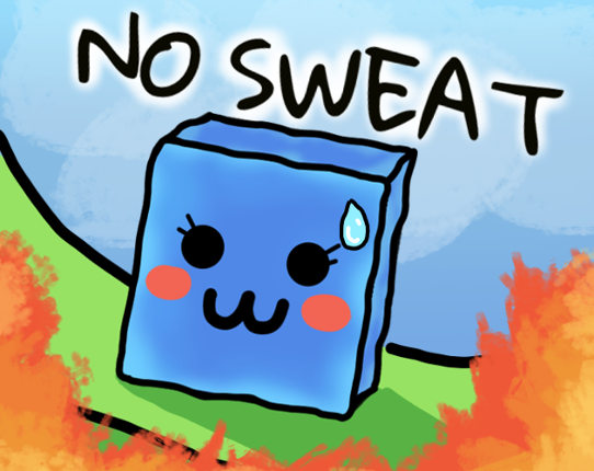 No Sweat Game Cover