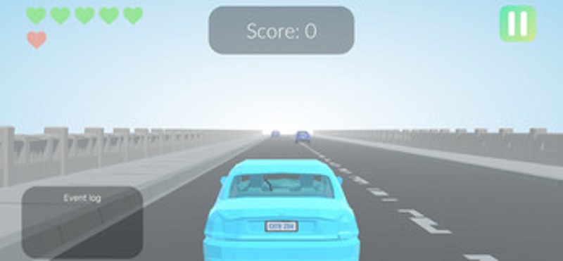 Overtake Image