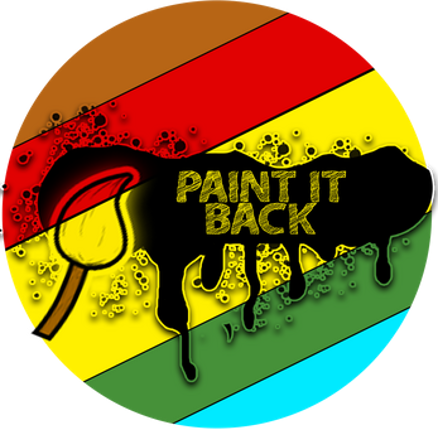 Paint It Back Image