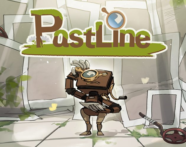 Games like [BSGJ2023_K]  PastLine 「パストライン」