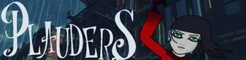 PLAUDERS: Lopenna y la Moira de la Sal Image