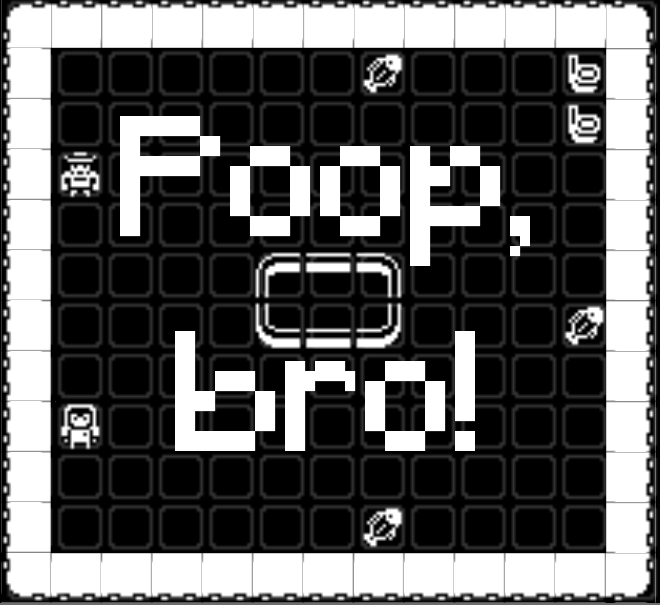 Games like Poop, Bro!