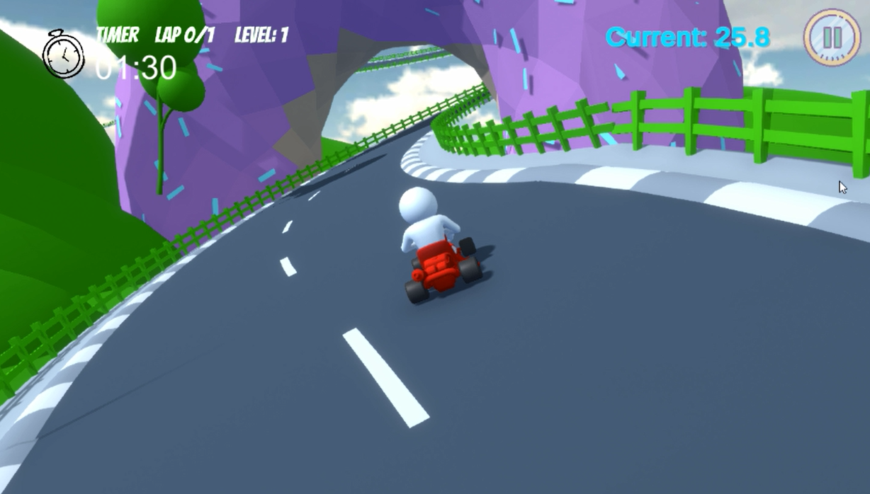 Games like POP KART