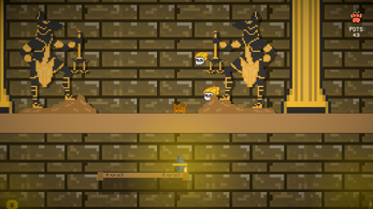 PURRRPETRATOR screenshot