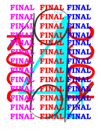 The Quarterly Review of Contemporary Country Volume 1, Issue 4 (Final) screenshot