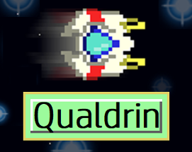 Qualdrin Image