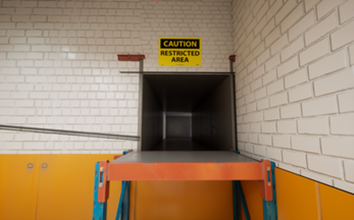 Robo-E.R.T screenshot
