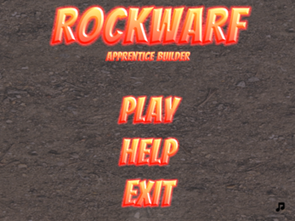 Rockwarf Image