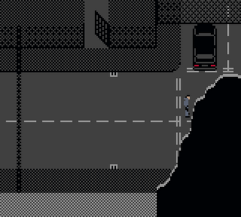 ROT (vertical slice) [Scareverse Jam '23] screenshot