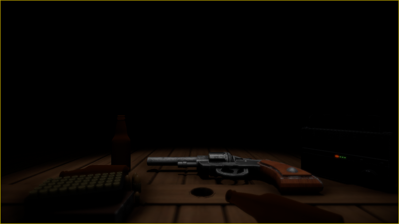 Games like Roulette Low-Poly