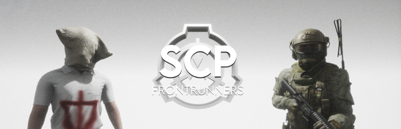 SCP: Frontrunners Prototype Image