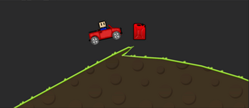Scuffy Suspension Image