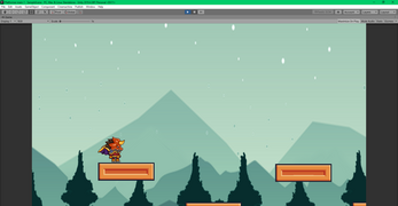 Serenity Counters screenshot