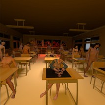 Sex & Girls & Classroom for Oculus Quest Image