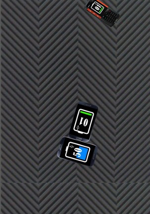 Shazammm! screenshot