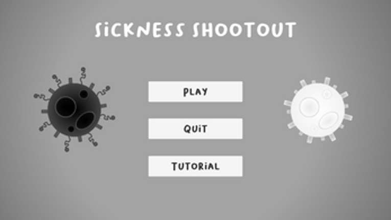 Sickness Shootout Image