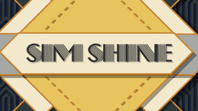 Games like SimShine