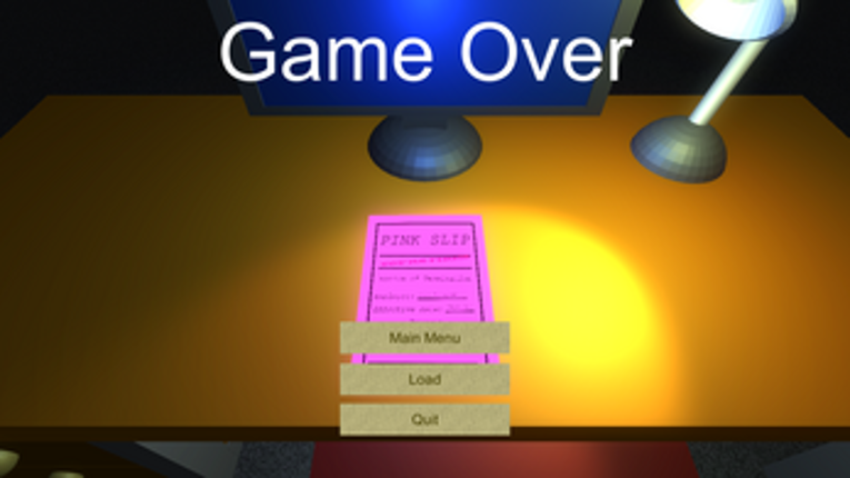 Sorting Simulator screenshot