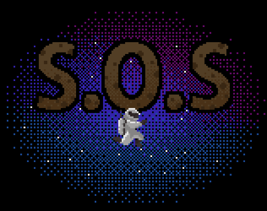 S.O.S Game Cover