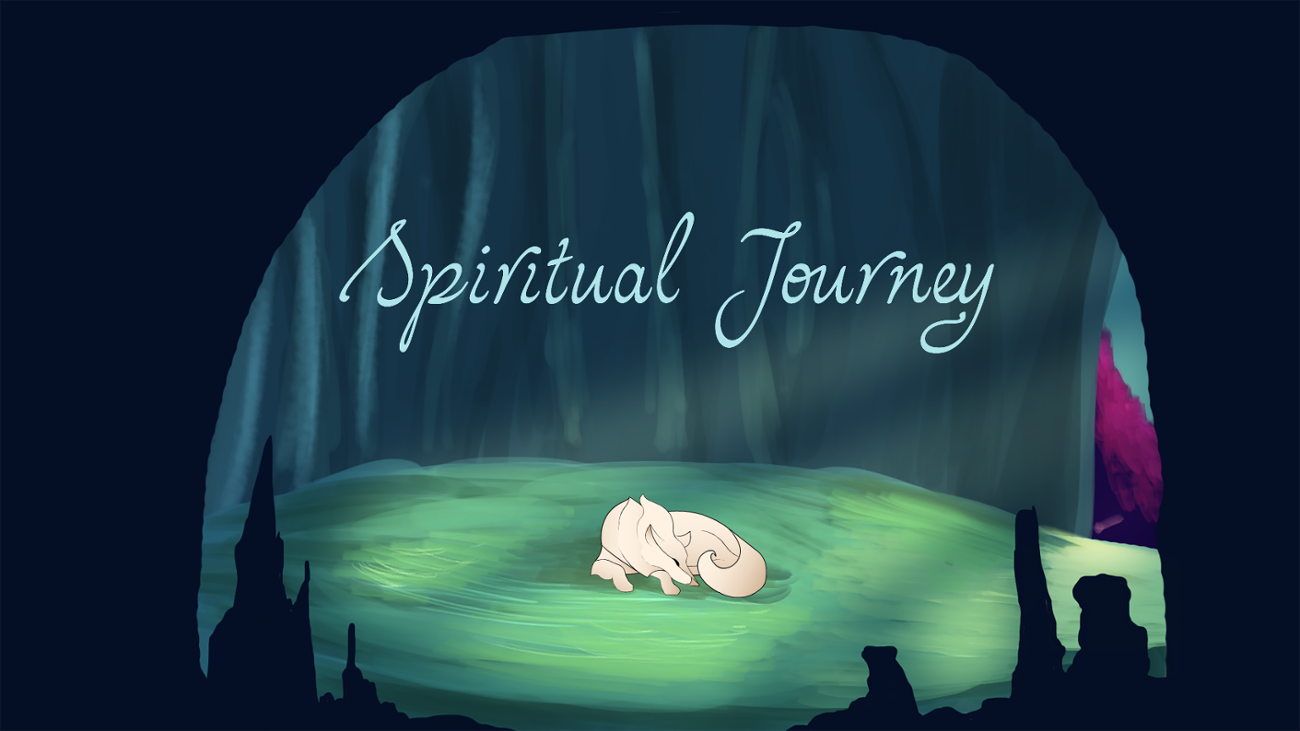 Games like Spiritual Journey