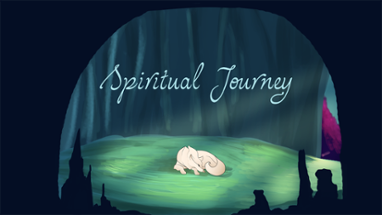 Spiritual Journey Image