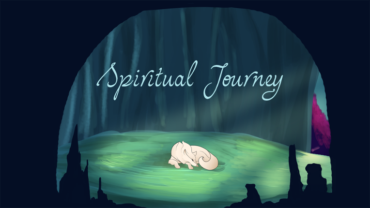 Spiritual Journey Game Cover