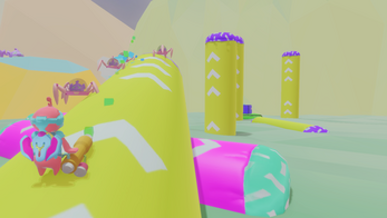 SPUZZLE screenshot