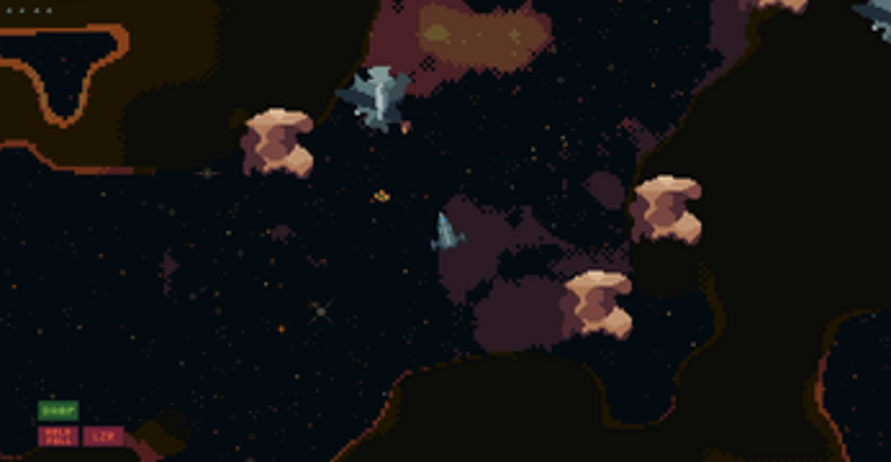 Starfold screenshot