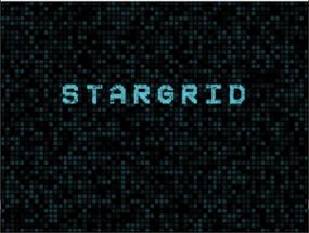 StarGrid Image