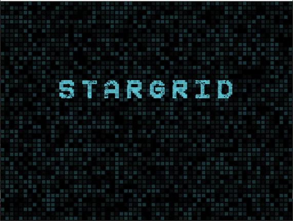 StarGrid Game Cover