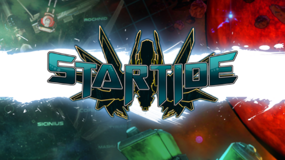 Games like Startide