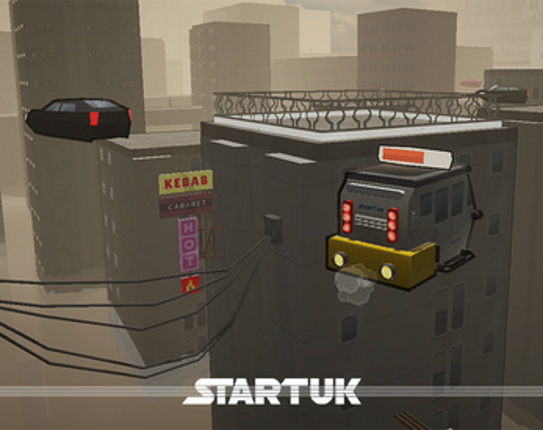 STARTUK Image