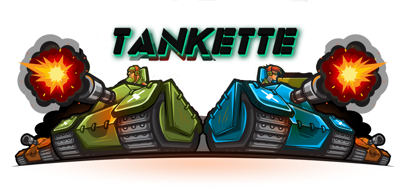 Games like TANKETTE