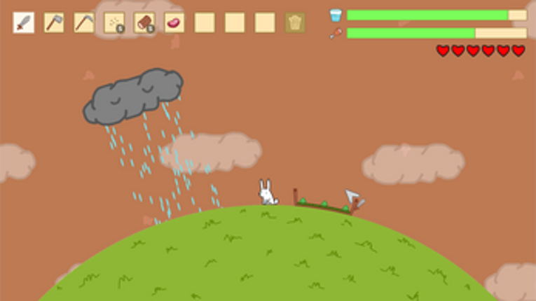 terrinha screenshot